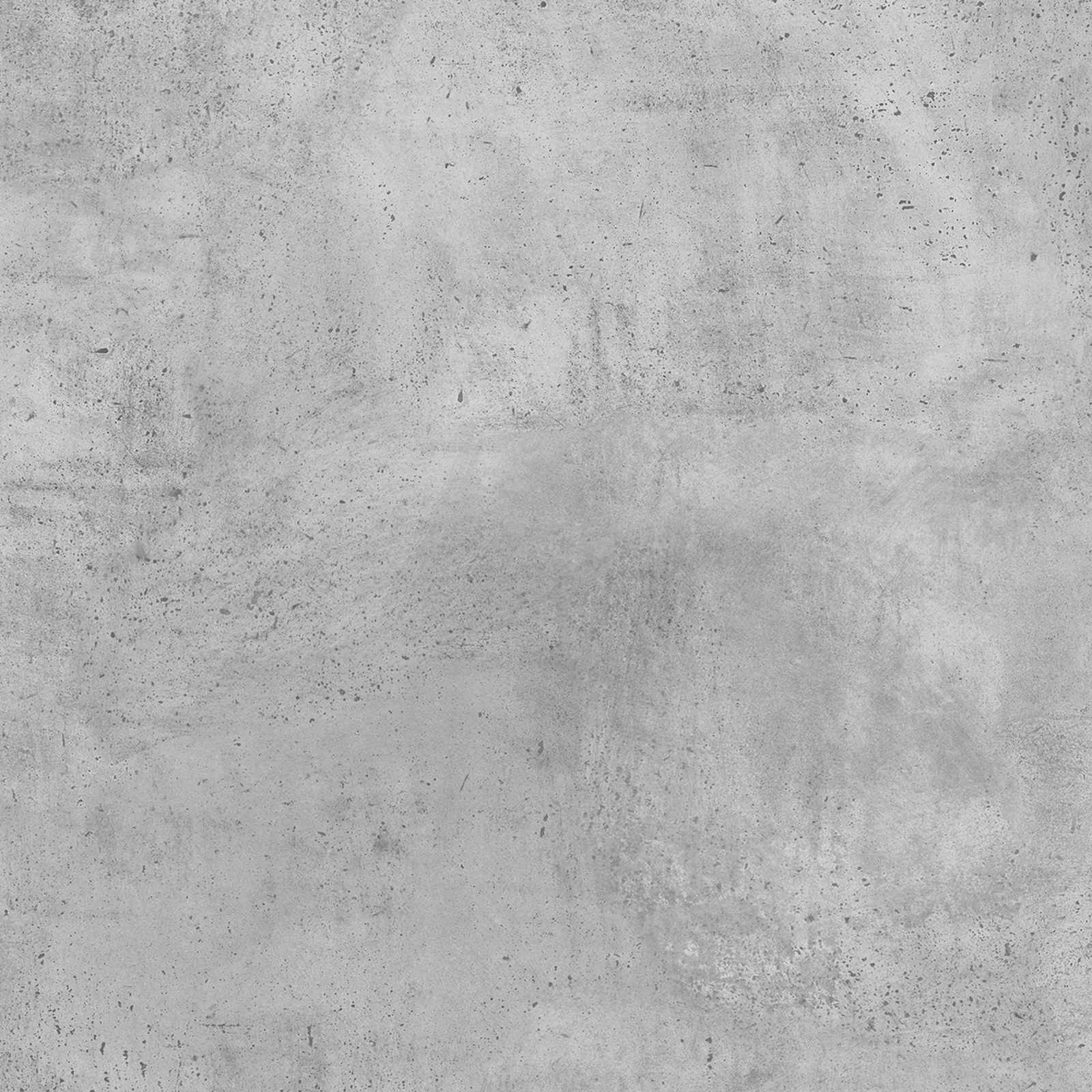 DJ Tisch Weiß 102 x 45 x 102 cm Holzwerkstoff
