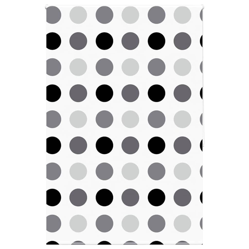 Duschrollo 60x240 cm Stoffbreite 56 cm