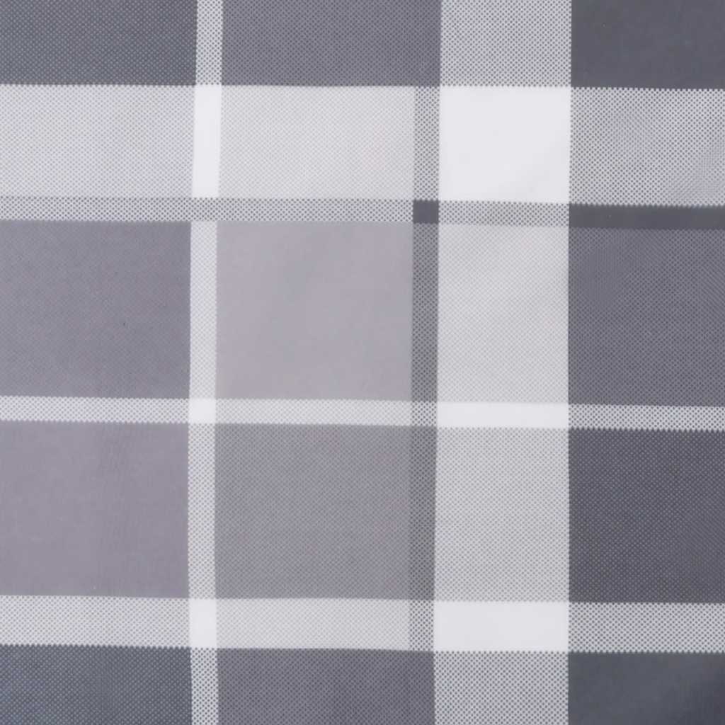 Adirondack-Auflagen 2 Stk. Hellblau Oxford-Gewebe