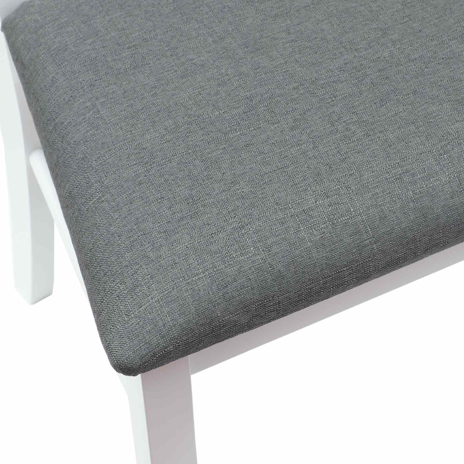 Esszimmerstühle 2 pcs Hellbraun 50 x 52,5 x 91 cm