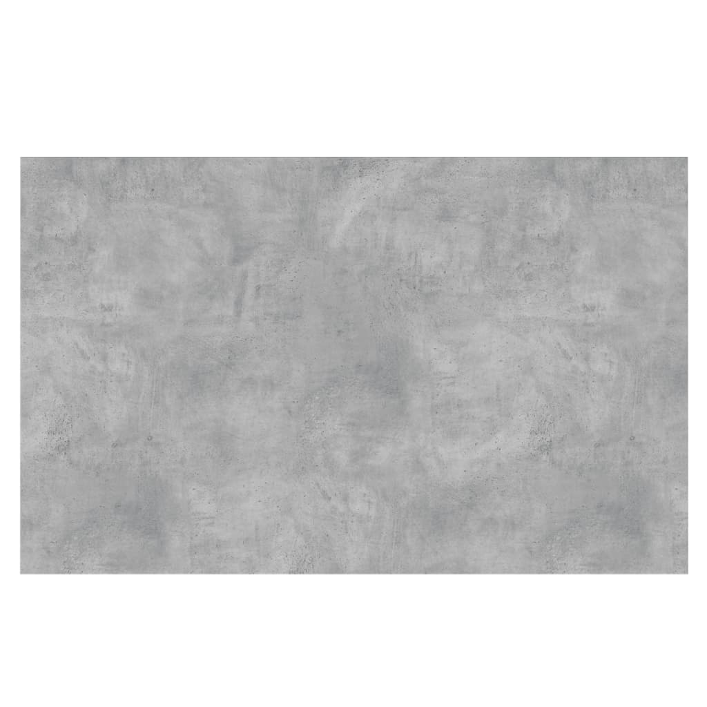 Bücherregal-Bretter 4 Stk. Weiß 40x10x1,5 cm Holzwerkstoff