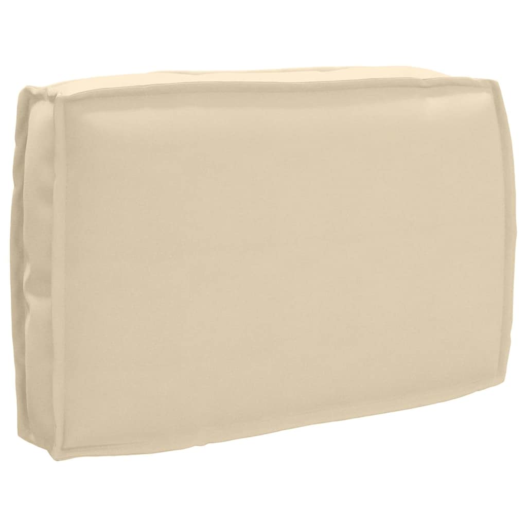 Kissenset 3 pcs Anthrazit Oxford-Stoff