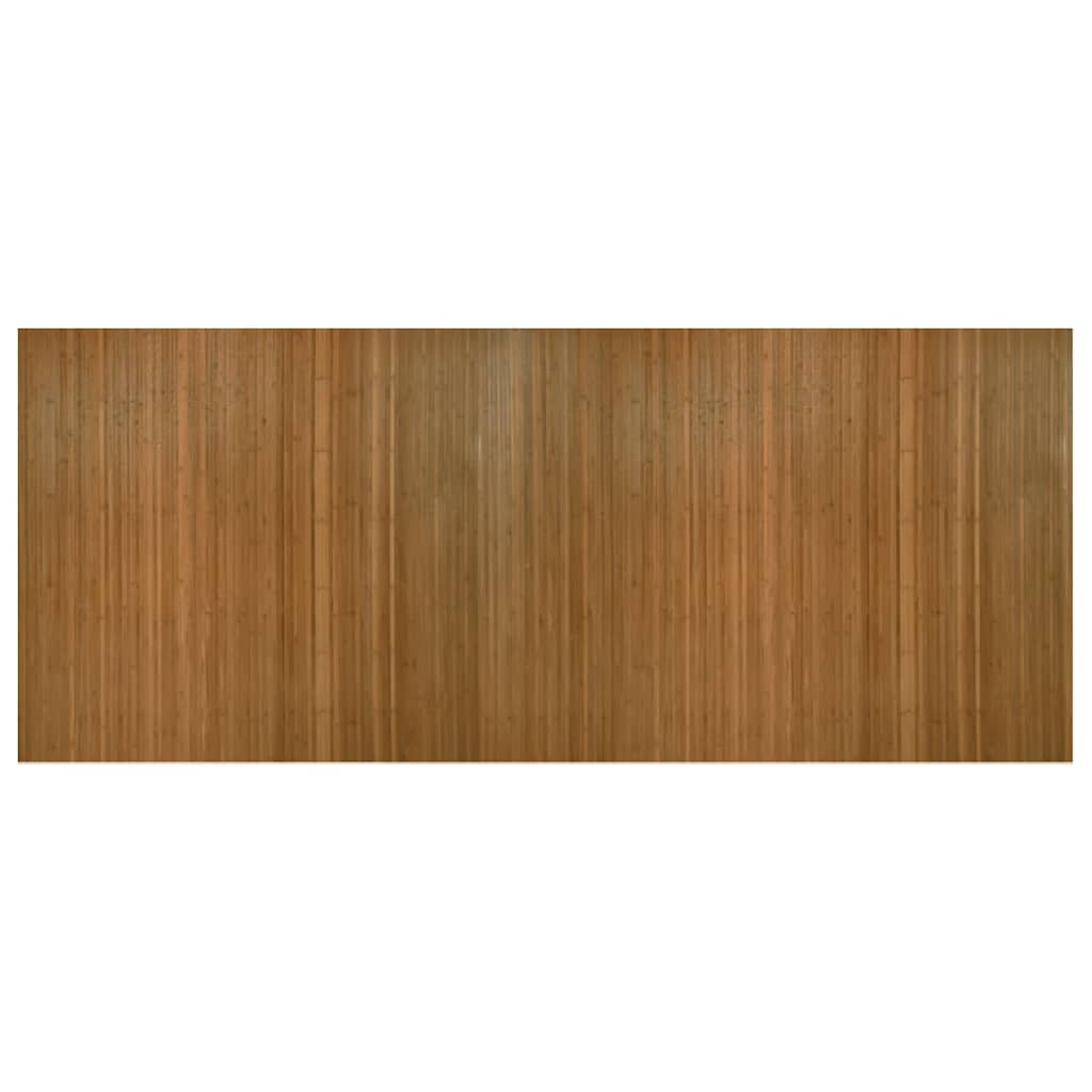 Raumteiler Bambus Natur Breite 250 cm Höhe 165 cm
