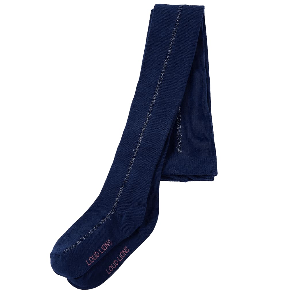 Kinderstrumpfhose Altrosa 92