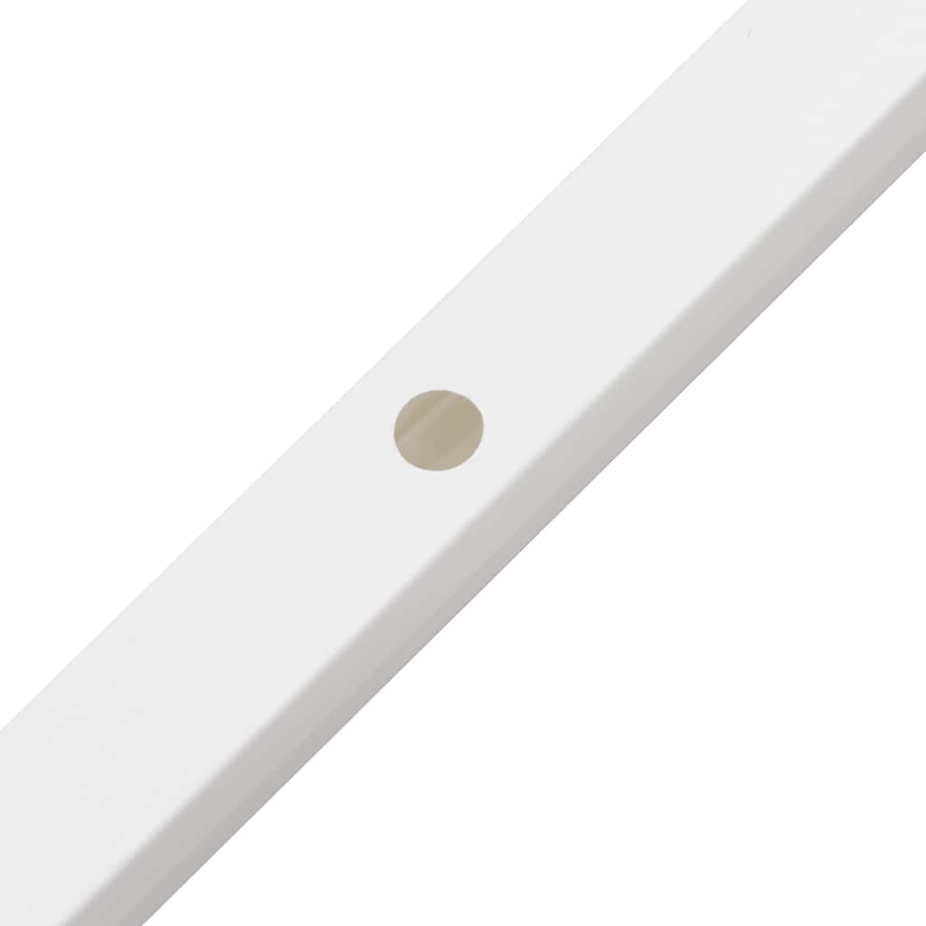 Installationsrohre Selbstklebend 25x25 mm 10 m PVC