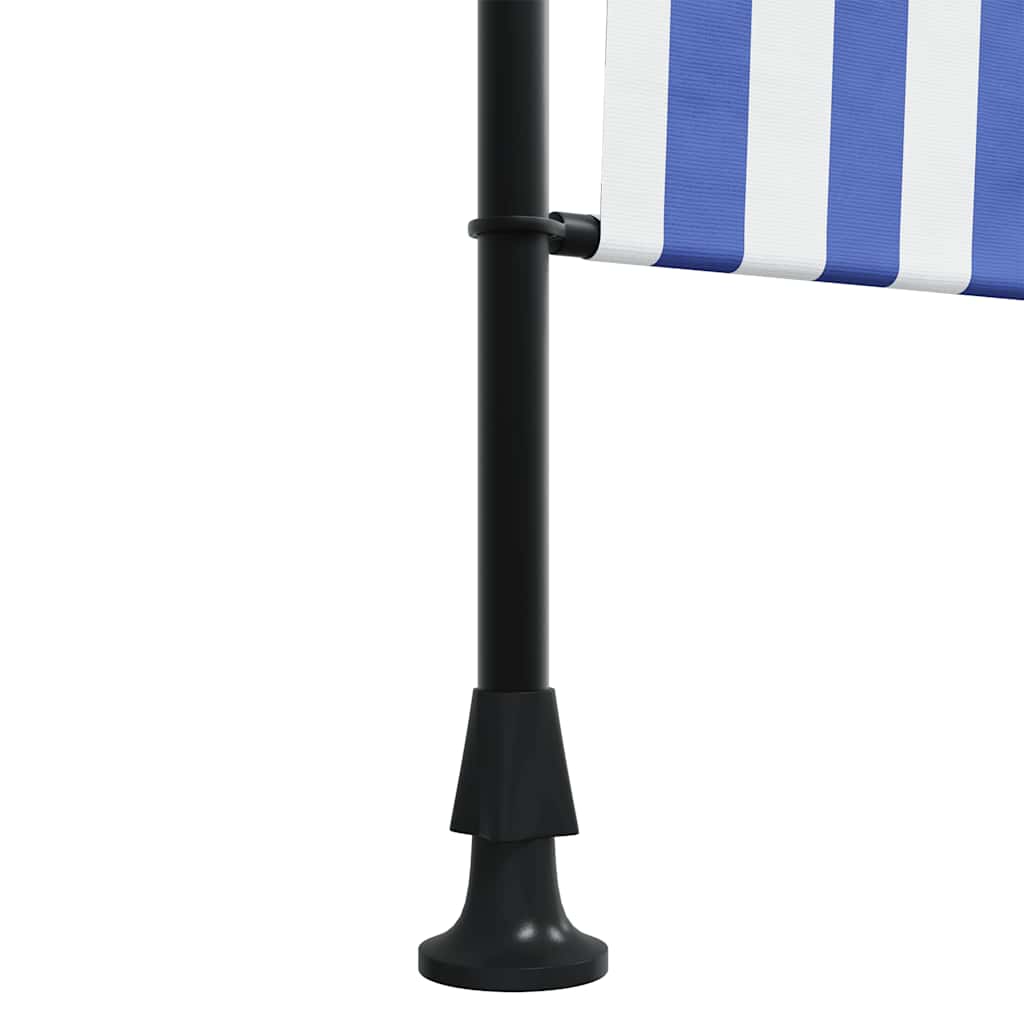 Außenrollo 100 x 270 cm Anthrazit