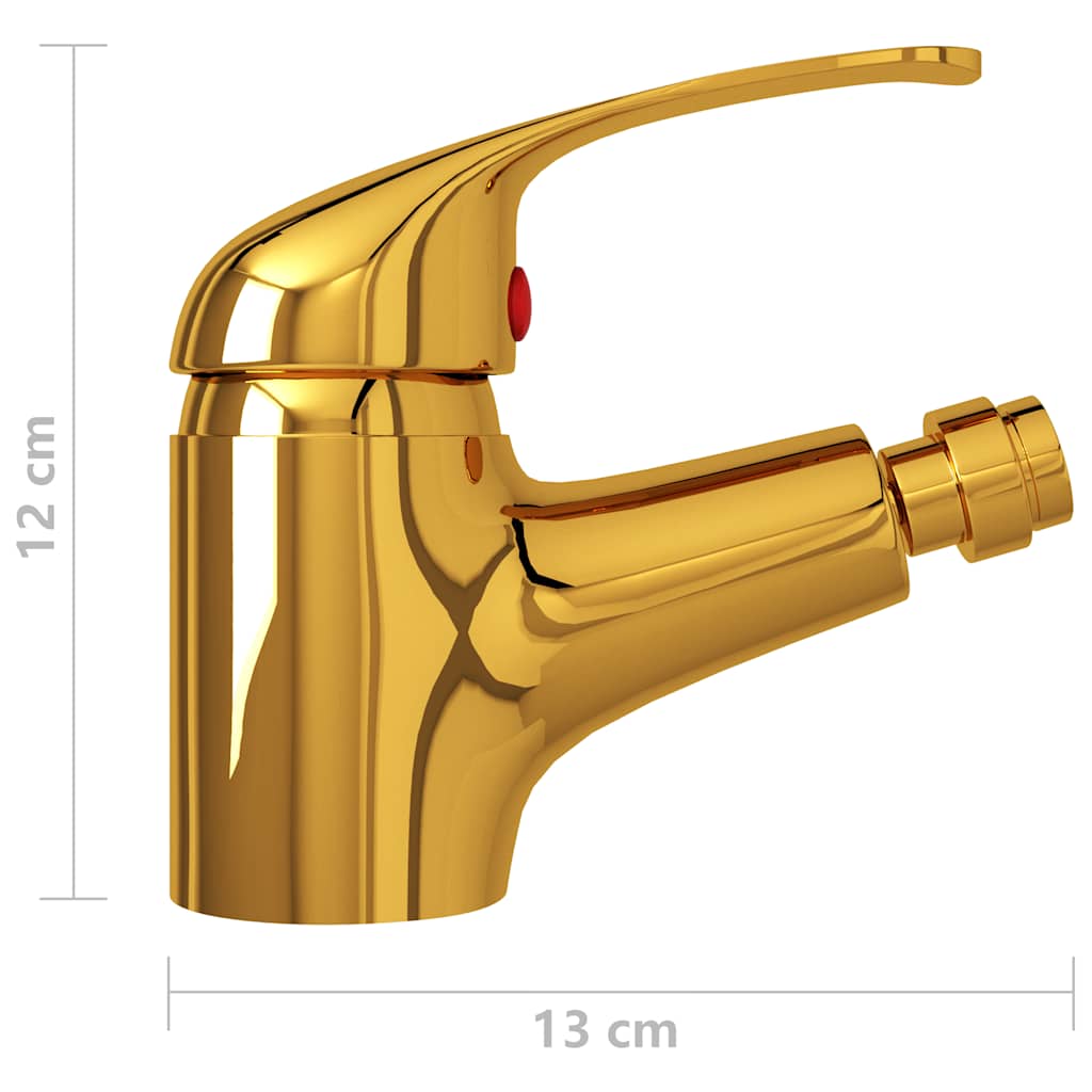 Badezimmer Bidet Mischbatterie Chrom