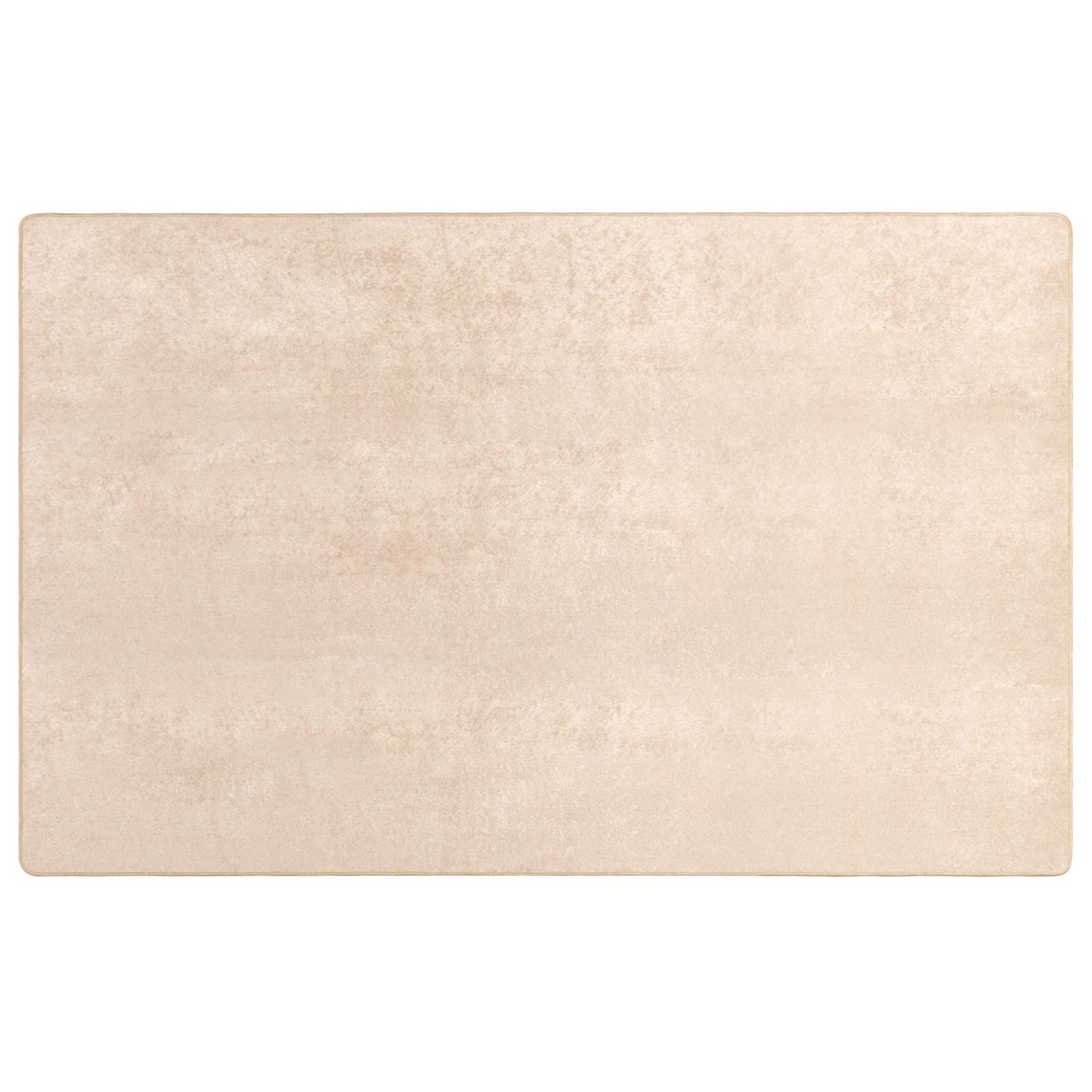 Teppich Waschbar Mehrfarbig 160x230 cm