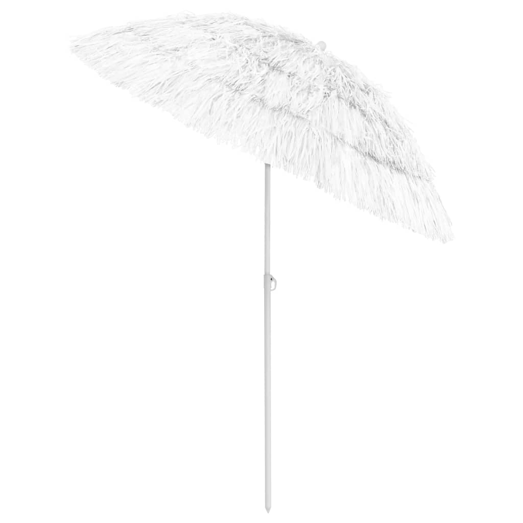 Sonnenschirm Hawaii Blau 300 cm