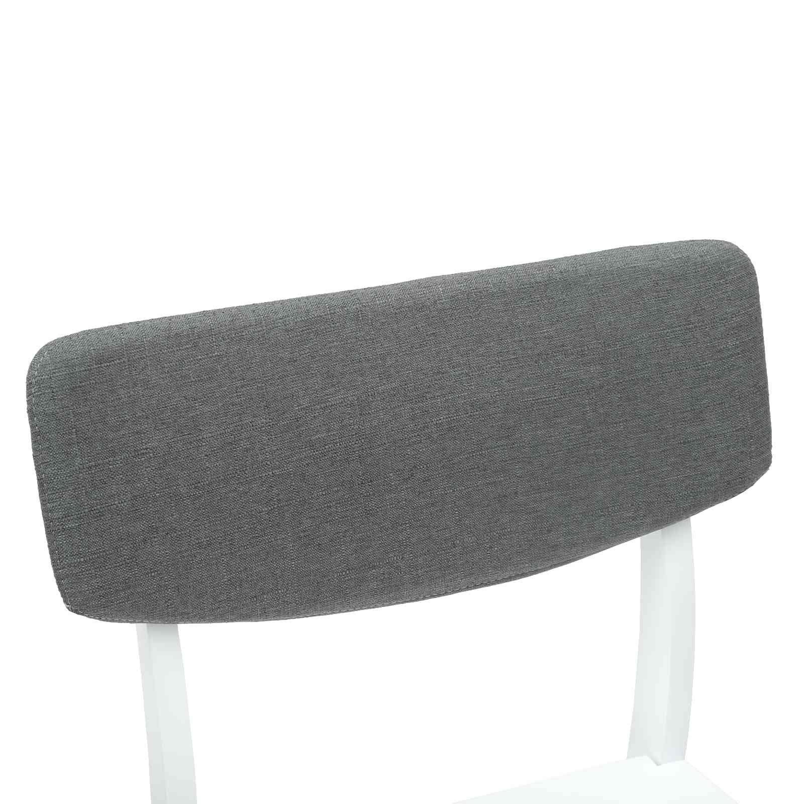 Esszimmerstühle 2 pcs Hellbraun 48 x 49 x 95 cm