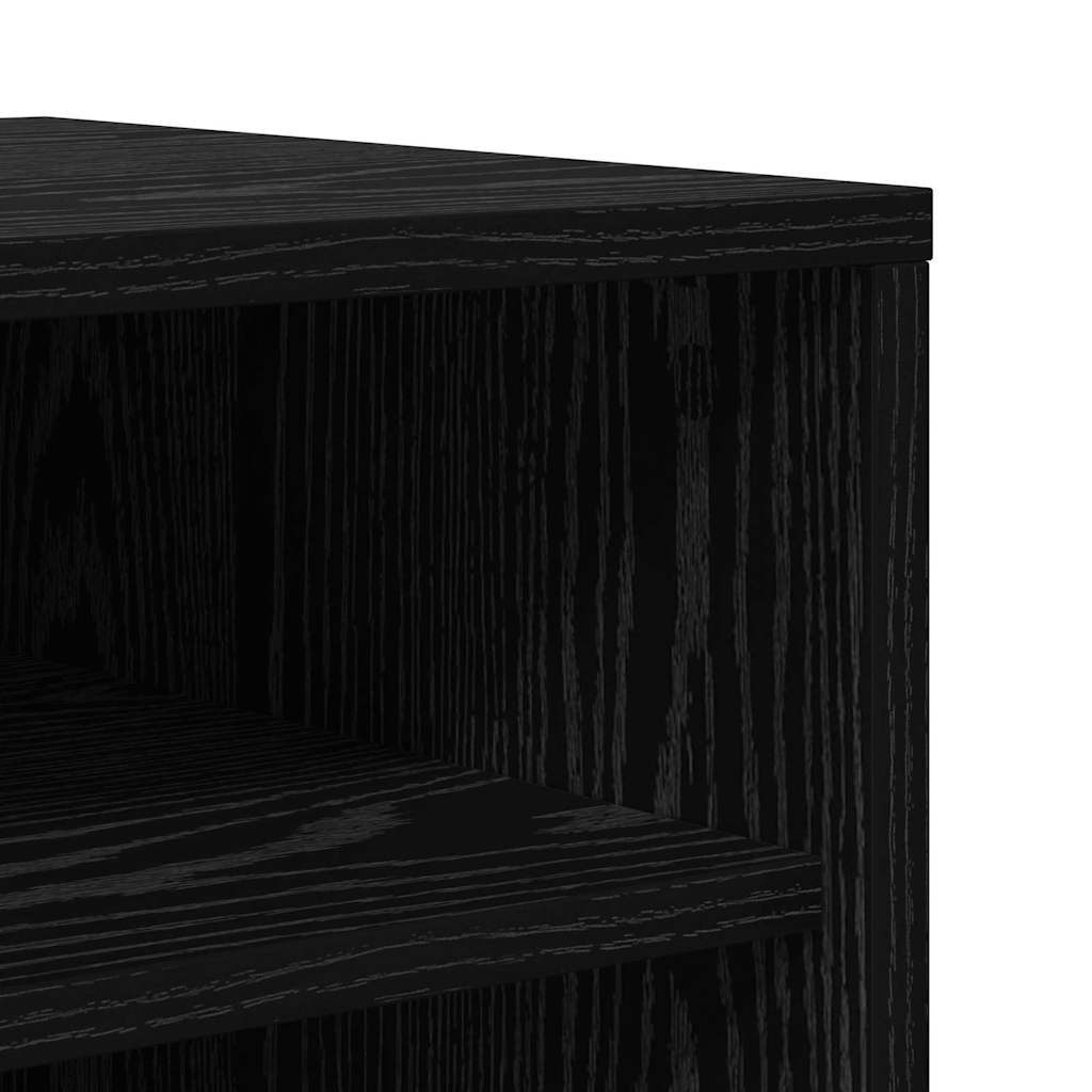 Schuhschrank Weiß 60x35x70 cm Holzwerkstoff