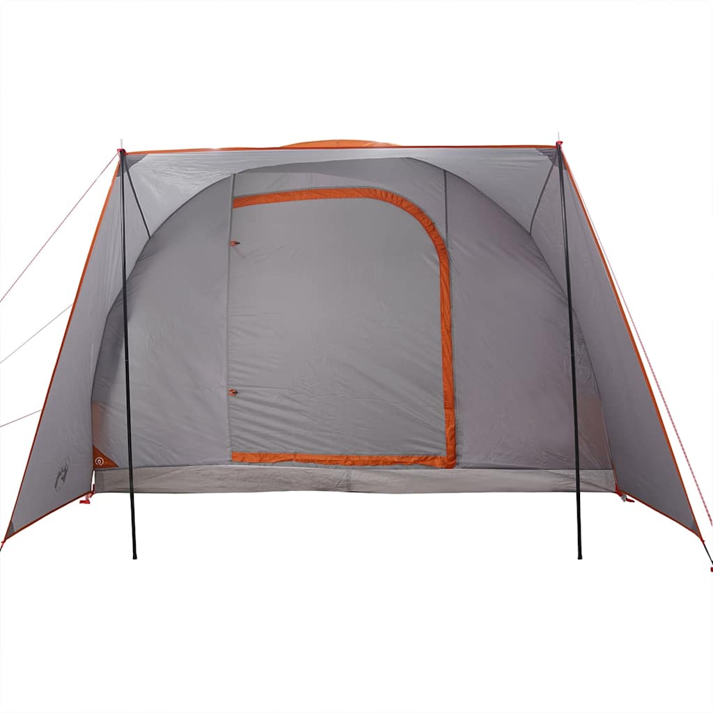 Campingzelt 2 Personen Blau Wasserfest