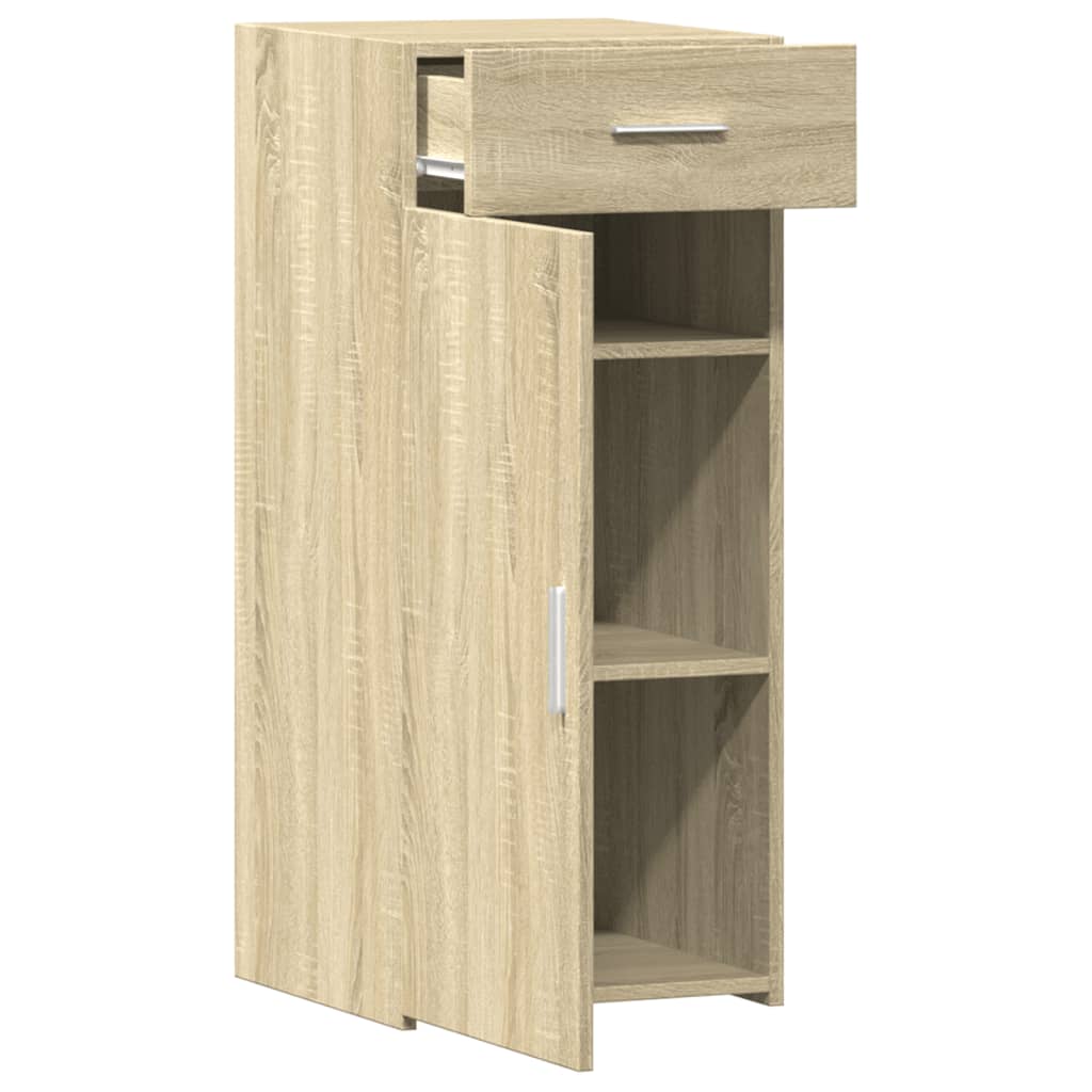 Aufbewahrungsschrank Altholz 40 x 42,5 x 93 cm Holzwerkstoff
