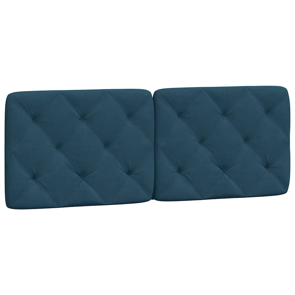 Bett mit Matratze Hellgrau 80x200 cm Samt