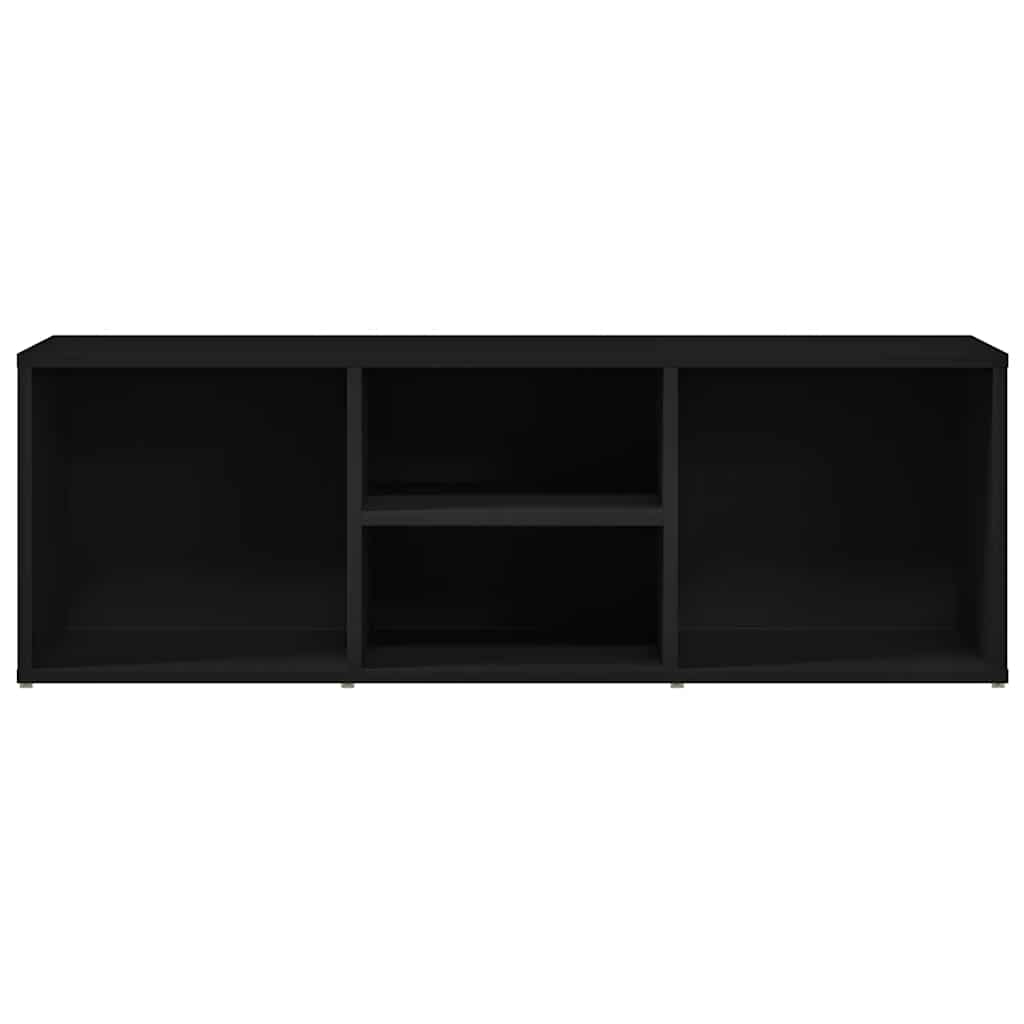 Schuhbank Weiß 105x35x35 cm Holzwerkstoff