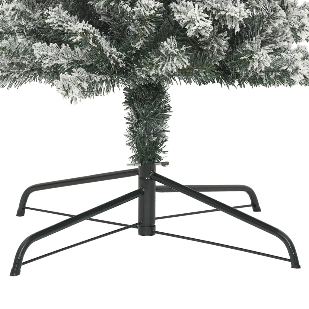 Weihnachtsgirlande Grün 240 cm