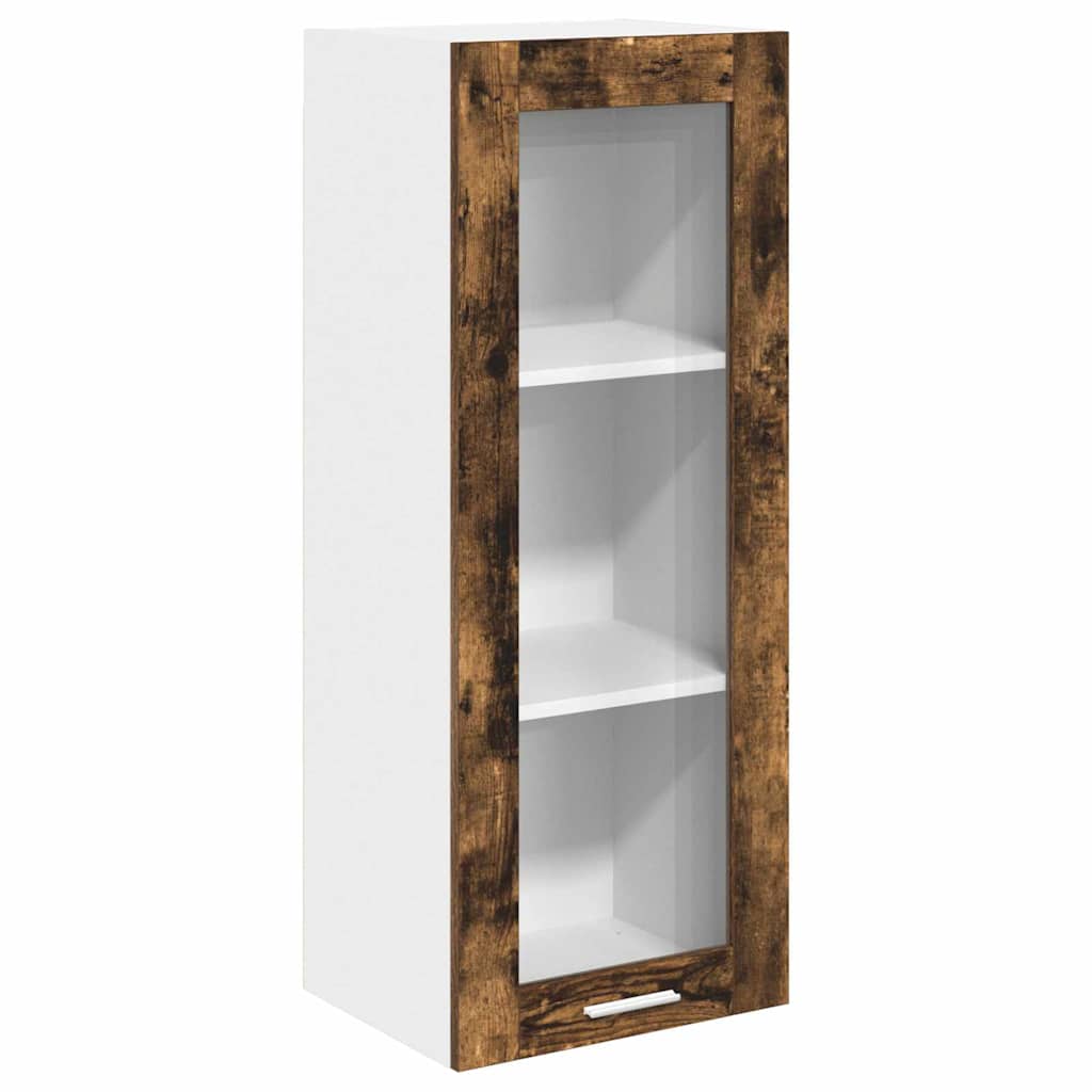Unterschrank Lyon Weiß 60x46x81,5 cm Holzwerkstoff