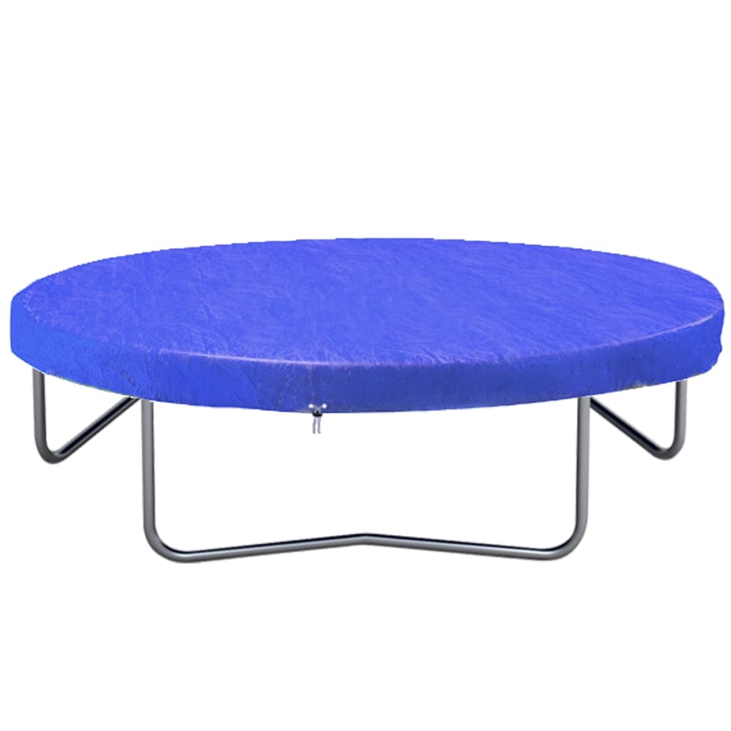 Trampolinabdeckung PE 300 cm 90 g/m²