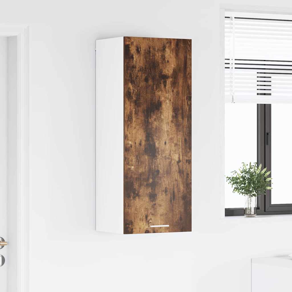 Unterschrank Lyon Weiß 60x46x81,5 cm Holzwerkstoff