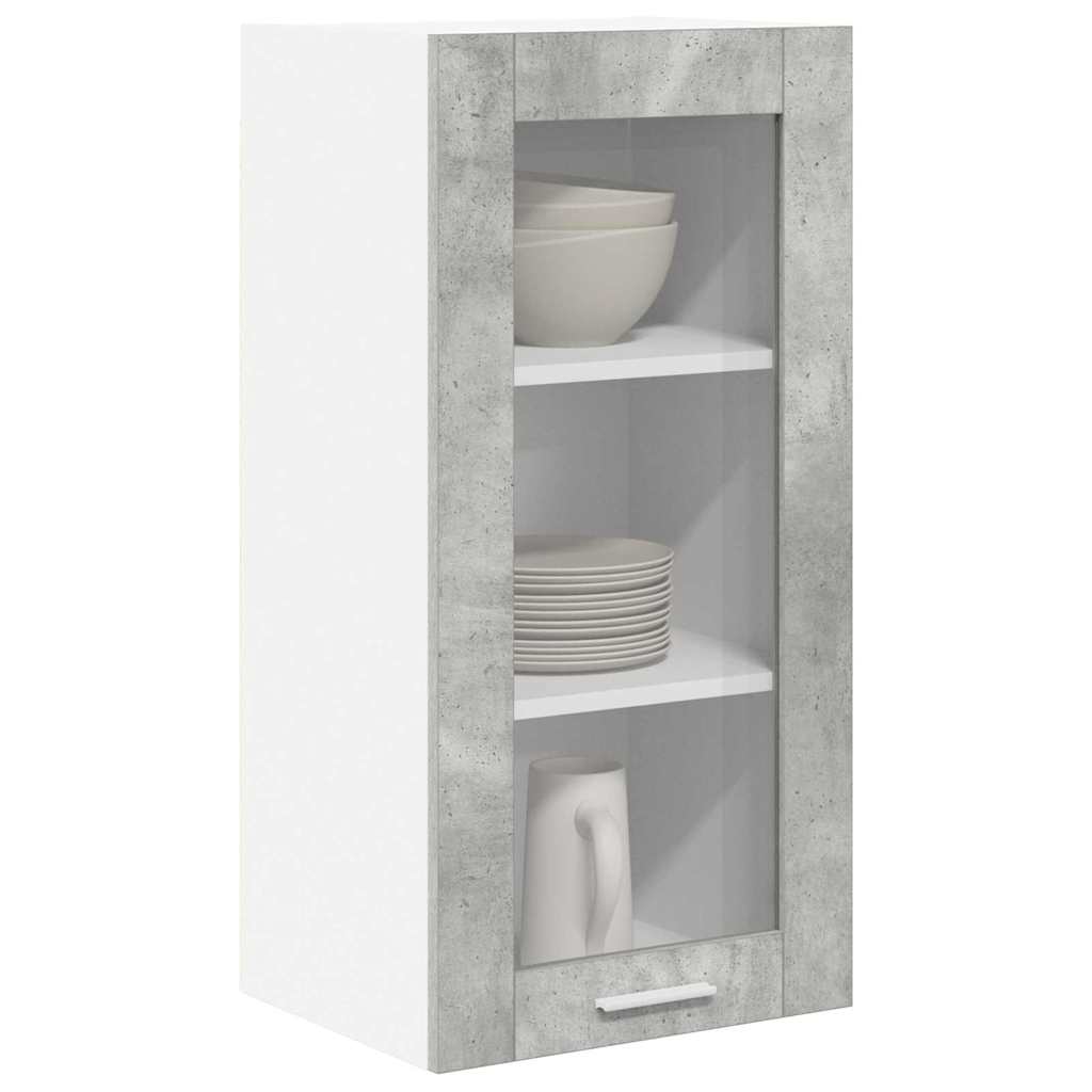 Unterschrank Lyon Weiß 60x46x81,5 cm Holzwerkstoff