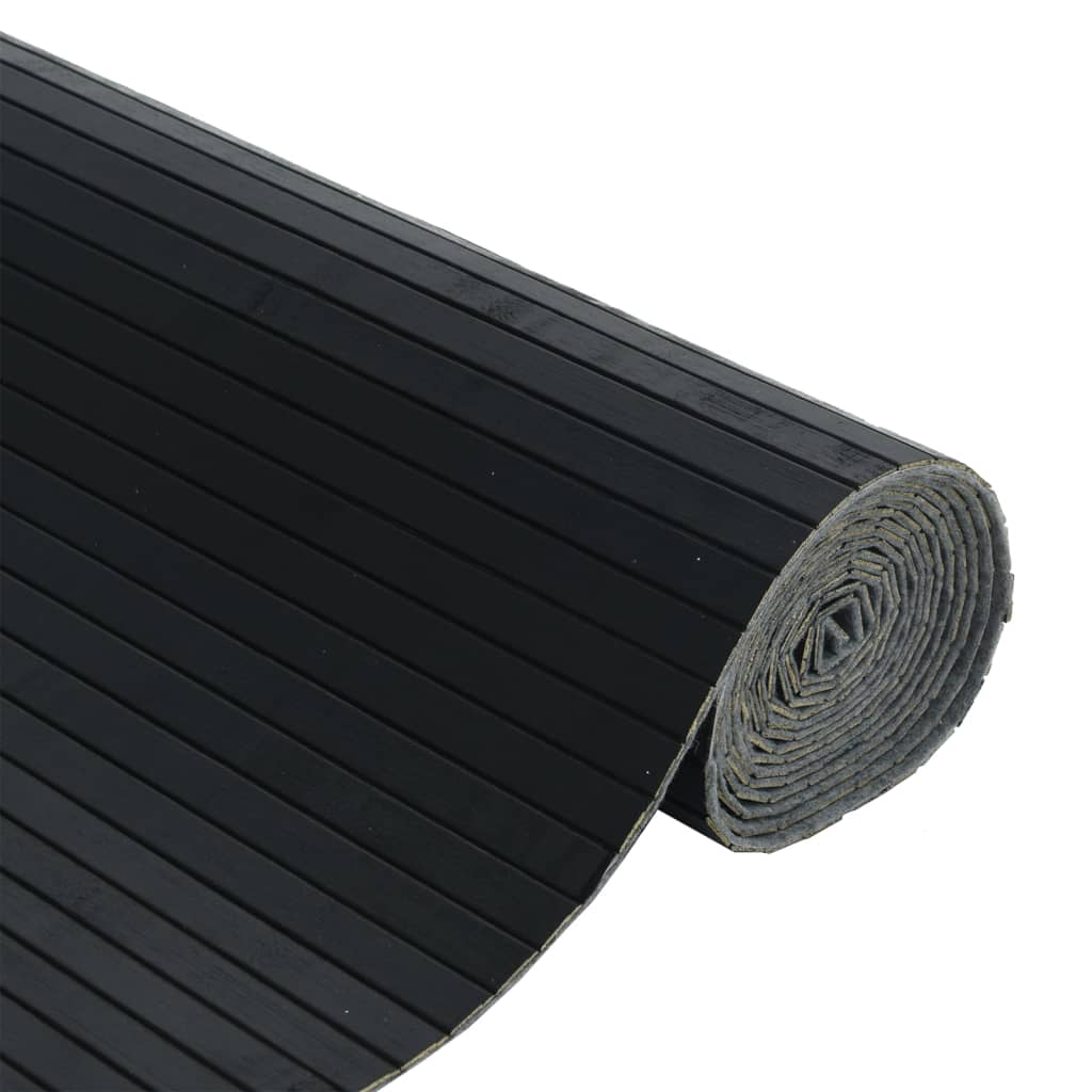 Raumteiler Bambus Natur Breite 250 cm Höhe 165 cm