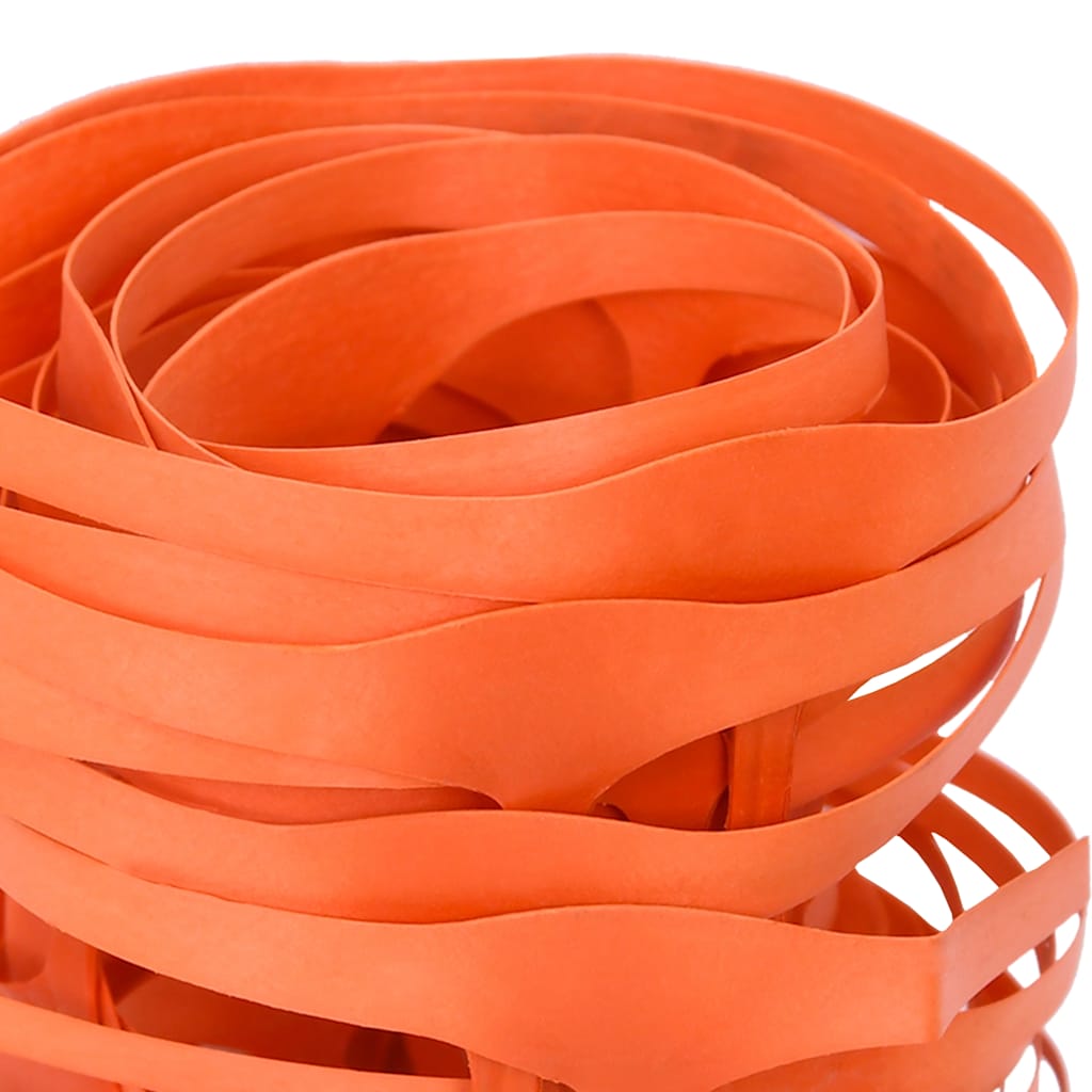 Absperrzaun 50 m Orange