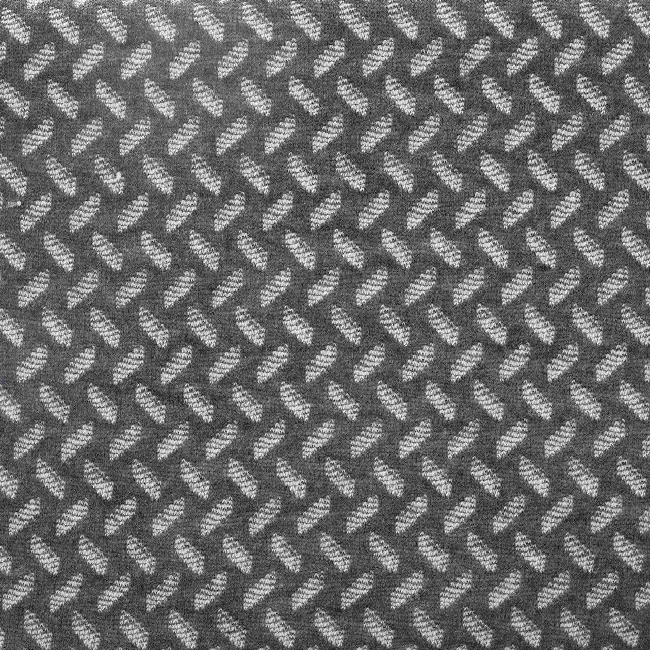 Nackenkissen Weiß Viscoschaum 57 x 36 x 13 cm