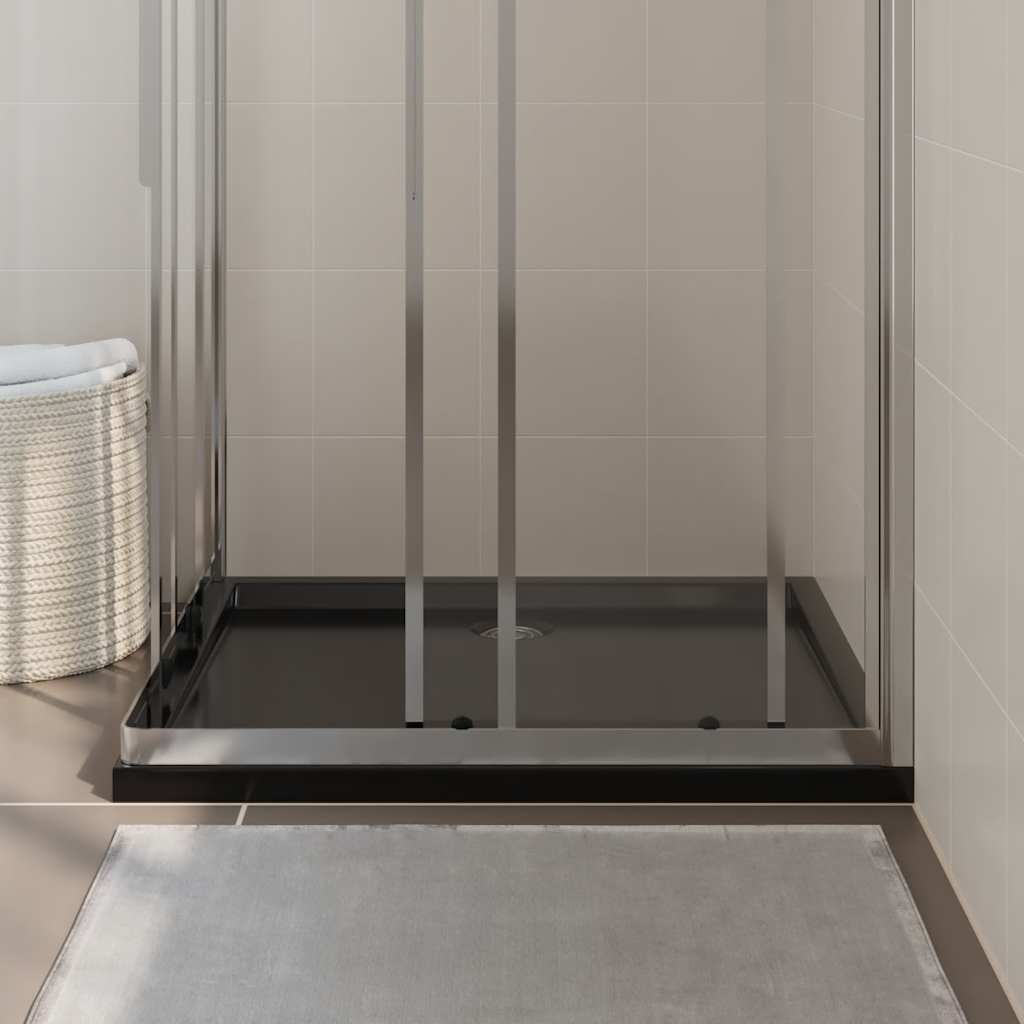 Duschtasse ABS Rechteckig 70x90 cm