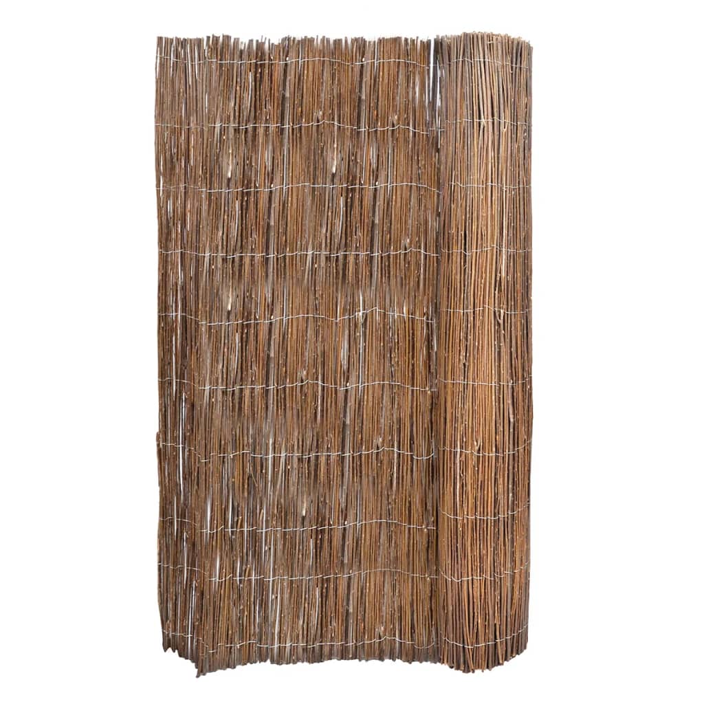 Weidenzaun 300x100 cm