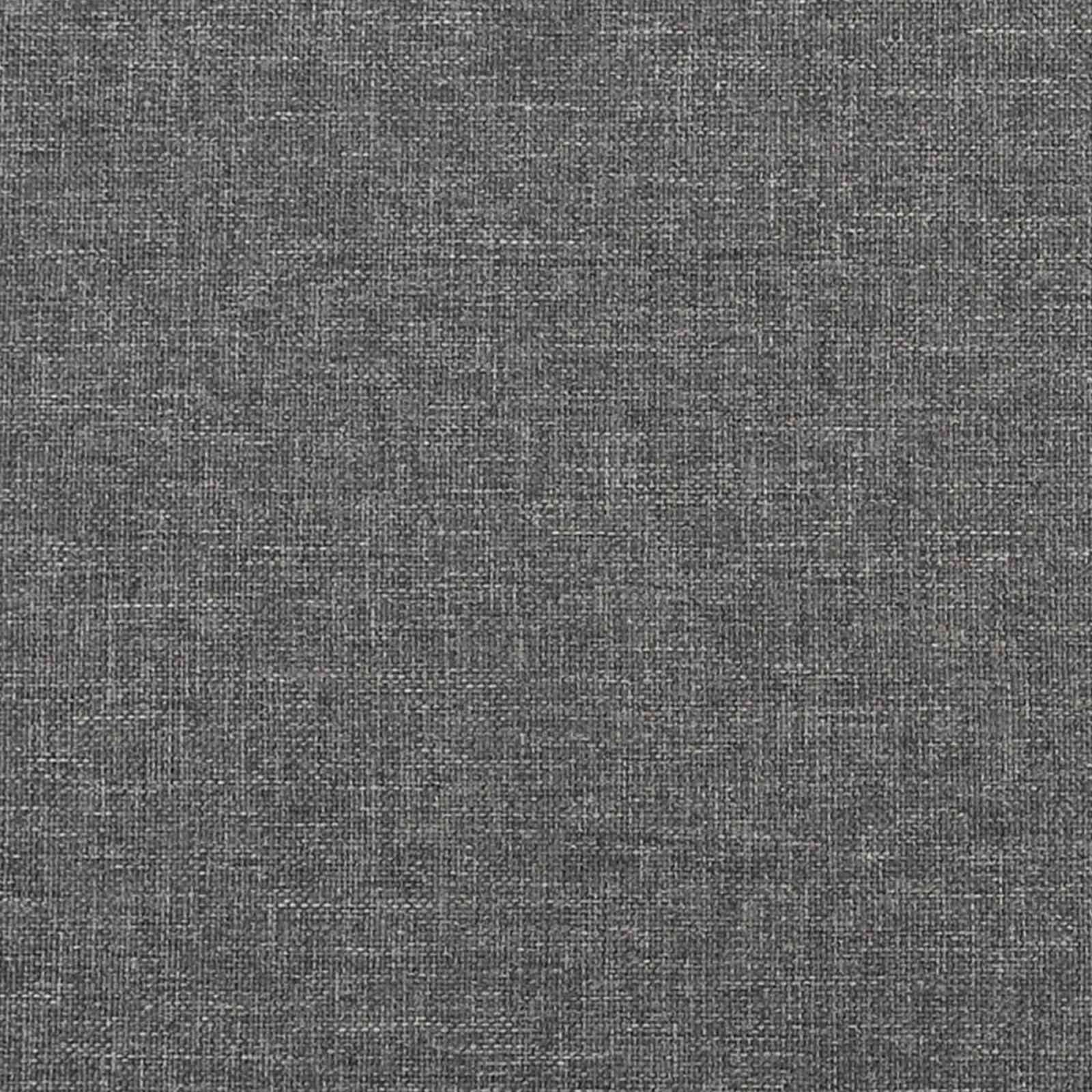 Wandkopfteilen 12 pcs 30 x 15 cm Creme Stoff