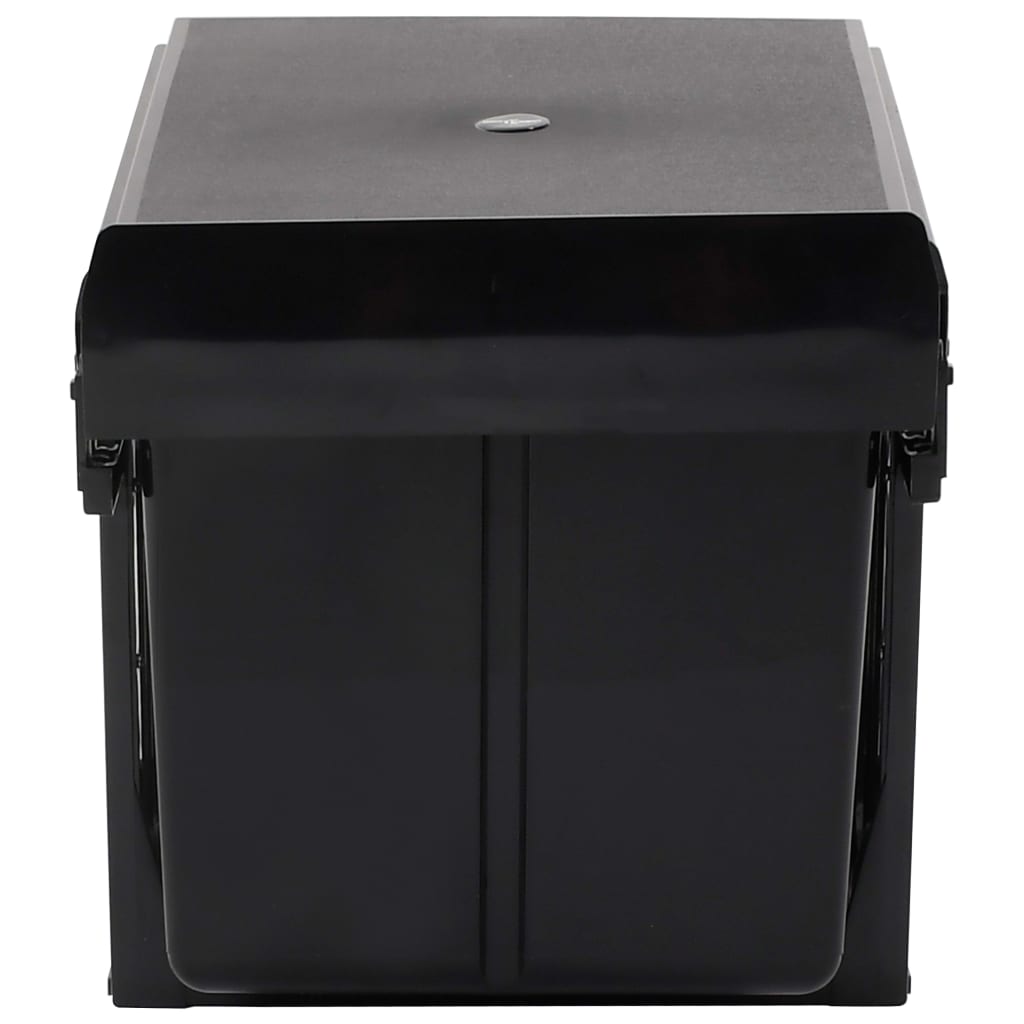 Abfallsammler Soft-Close 20 L