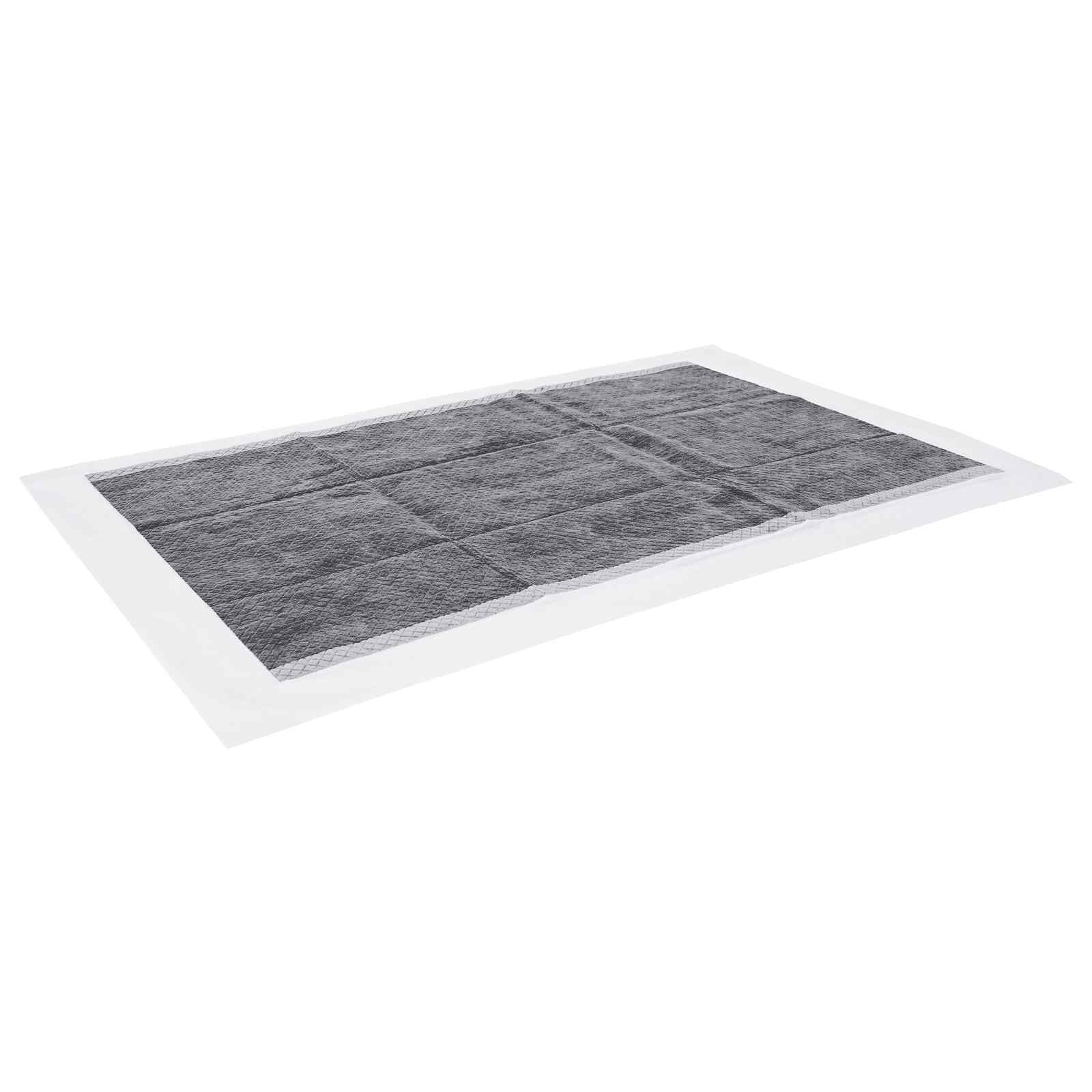 Vliesstoff Haustier Trainingspad 50 pcs 45 x 33 cm Vliesstoff