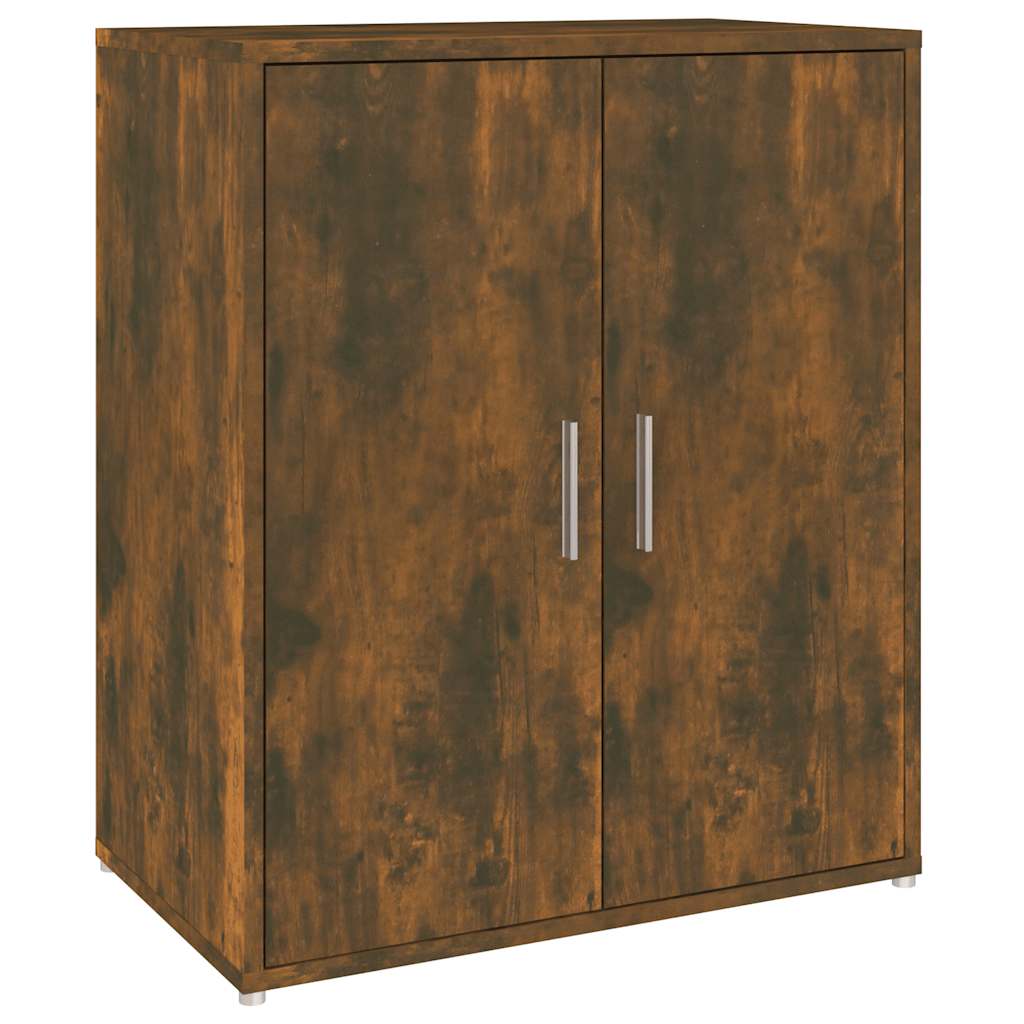 Schuhschrank Weiß 60x35x70 cm Holzwerkstoff