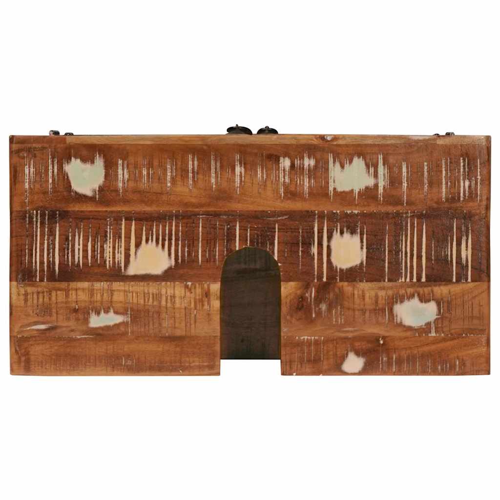 Badezimmerschrank mit Regal mit Speicher mit Tür