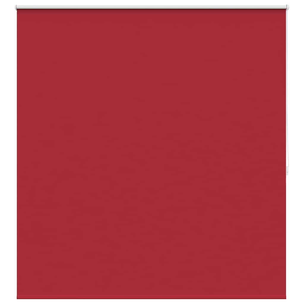 Verdunkelungsrollo 84,4 x 175 cm, Stoffbreite 80 cm, Weiß