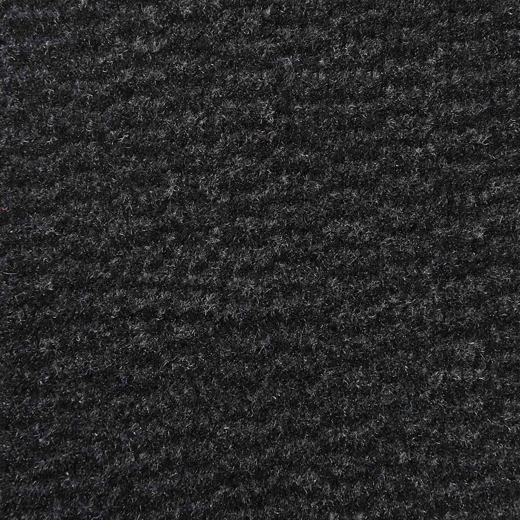 Fußmatte Anthrazit 40x60 cm