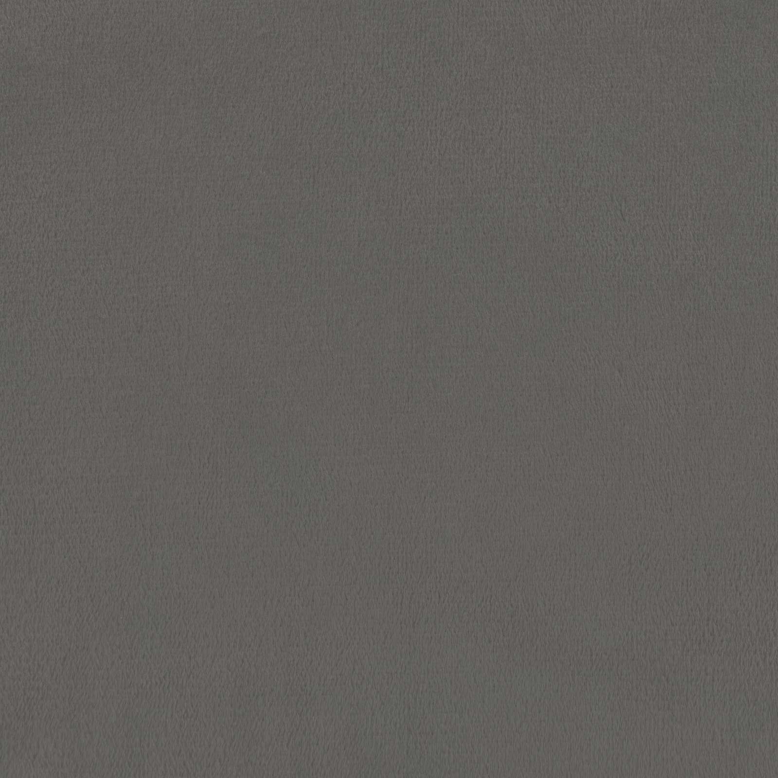 Winterbettdecke Gepolstert Anthrazit 240 x 260 cm Mikrofaser