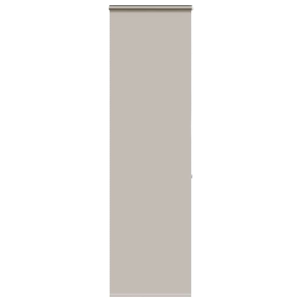 Duschrollo 60x240 cm Stoffbreite 56 cm