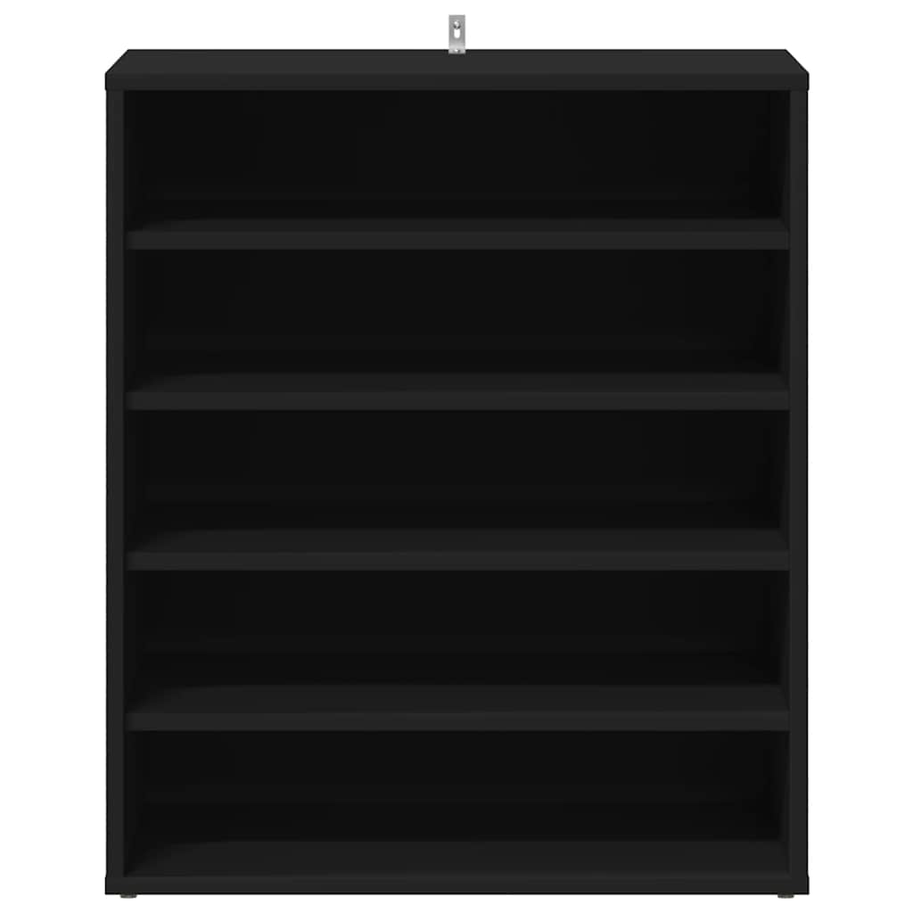 Schuhschrank Weiß 60x35x70 cm Holzwerkstoff