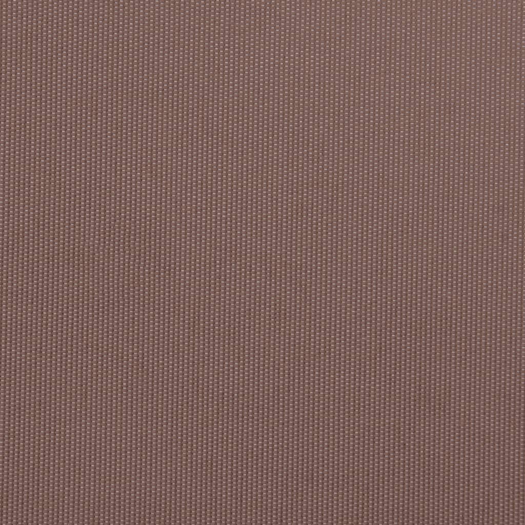 Markise Automatisch Einziehbar 350x250 cm Creme