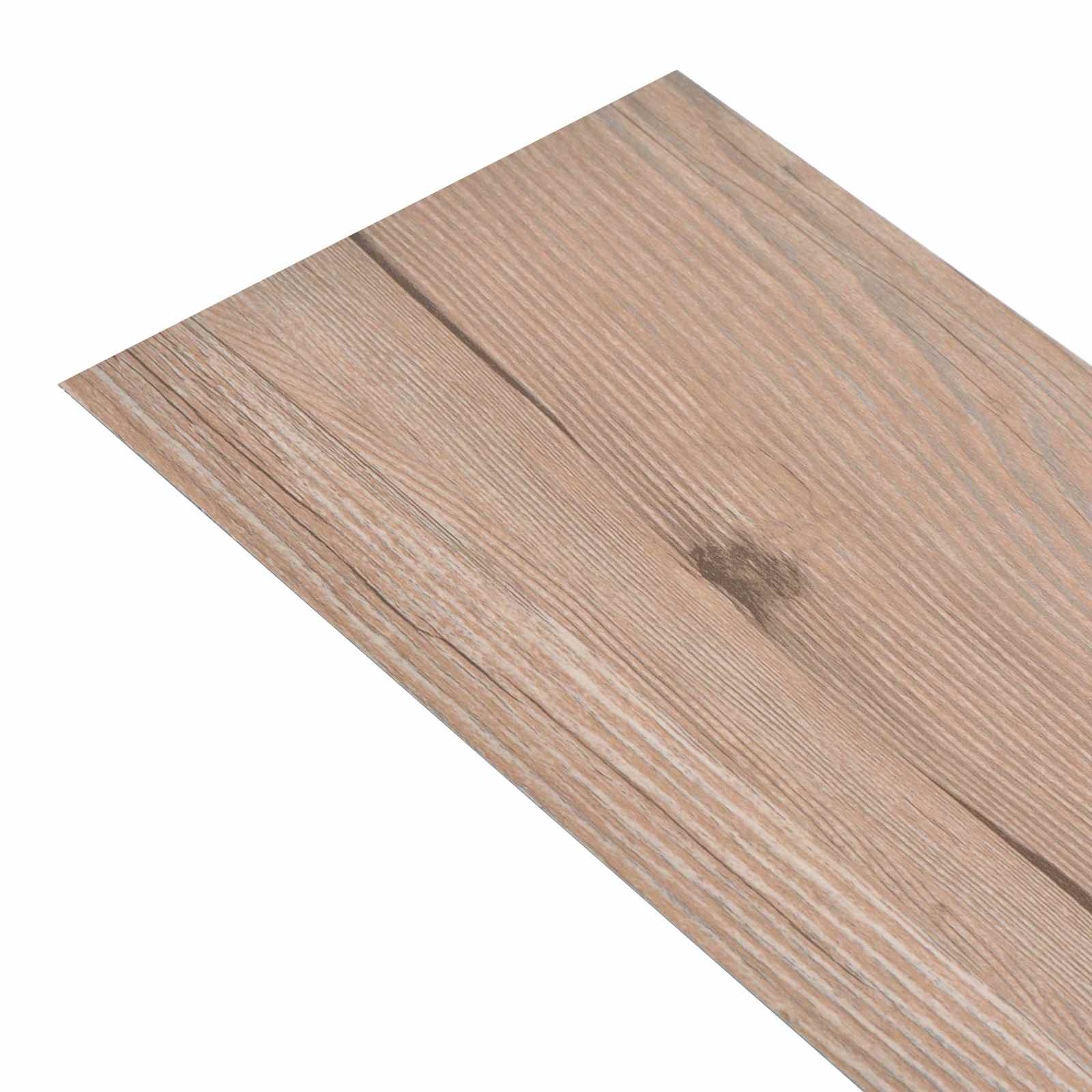 Selbstklebende PVC-Bodenplanken 30,5 x 61 cm 28 pcs PVC