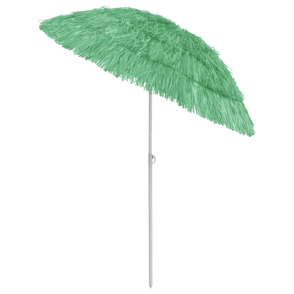 Sonnenschirm Hawaii Blau 300 cm