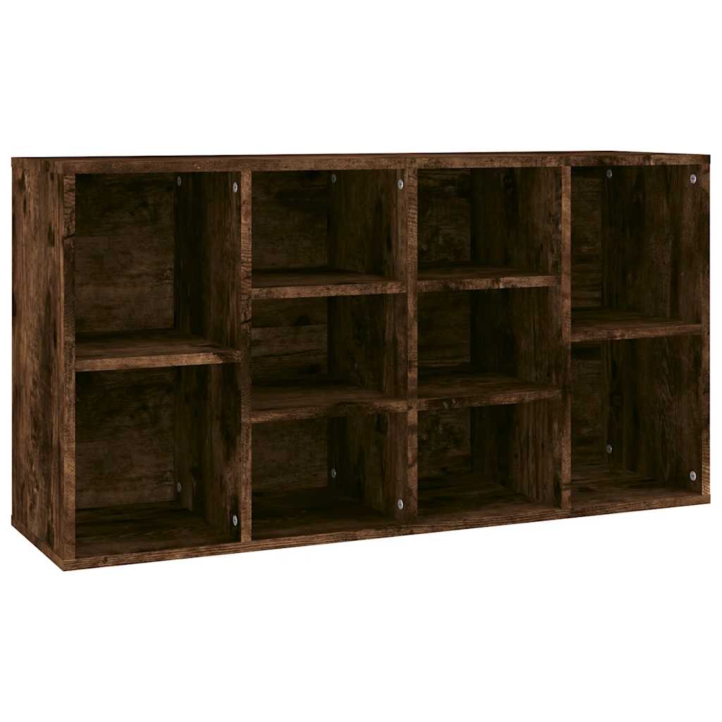 Schuhbank Weiß 103x30x55 cm Holzwerkstoff