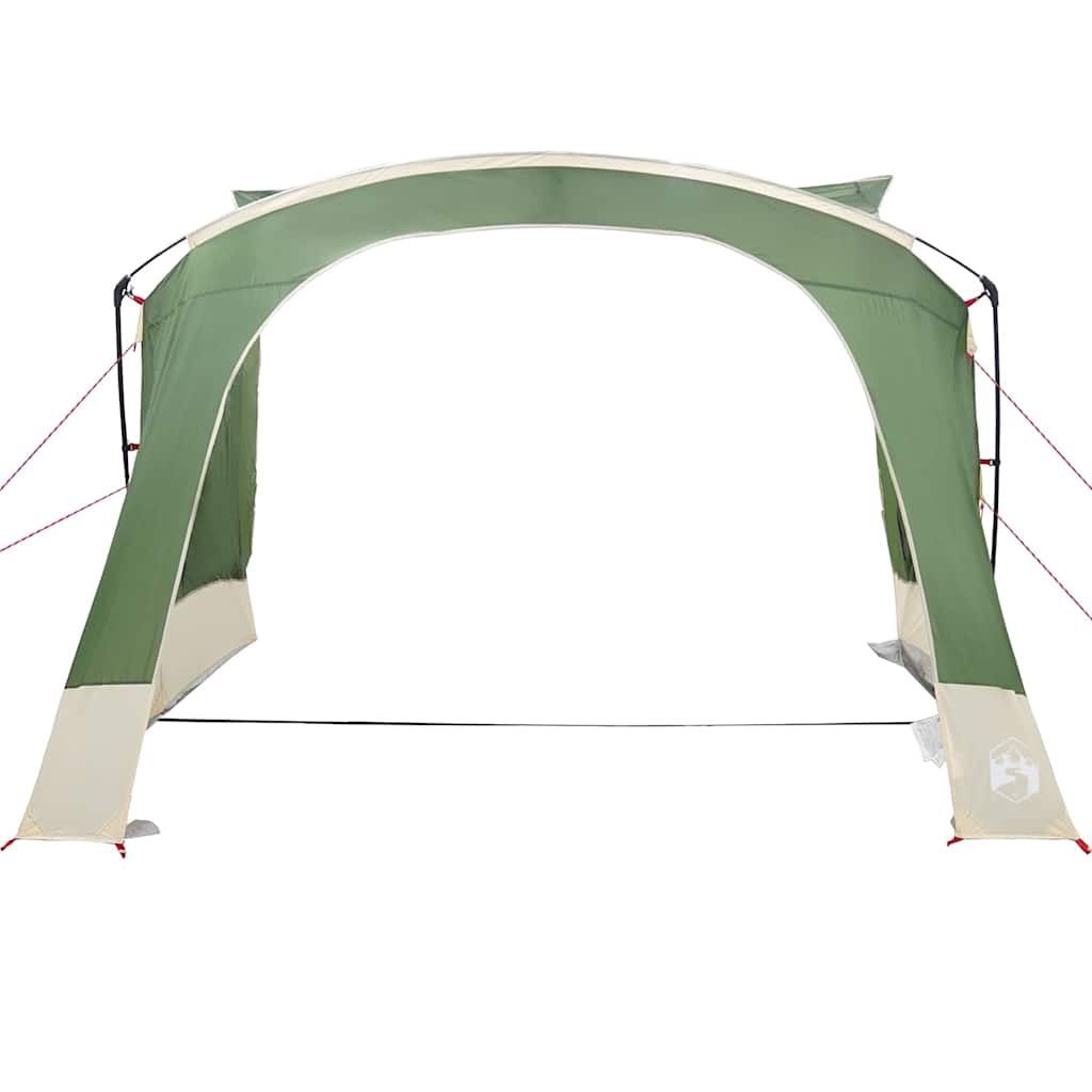 Caravan Zelt für 3 Personen 3 Personen 330 x 252 x 245 cm Blau