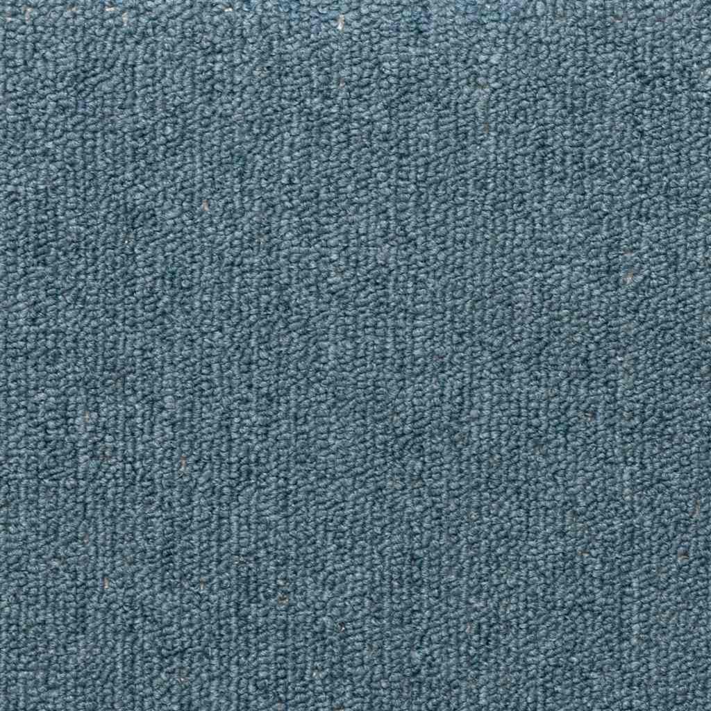 Stufenmatten 15 Stk. 65x21x4 cm Anthrazit Rechteckiger Rand