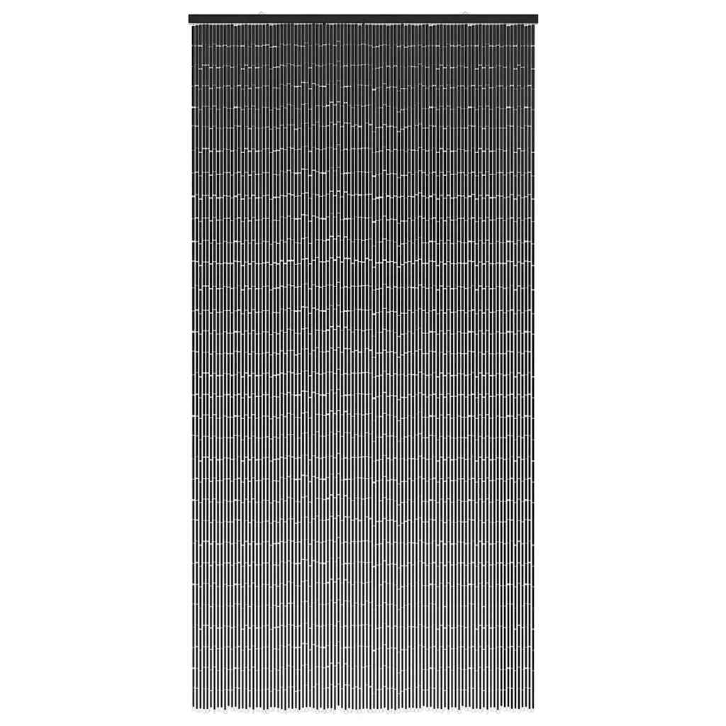 Türvorhang Bambus 90x200 cm