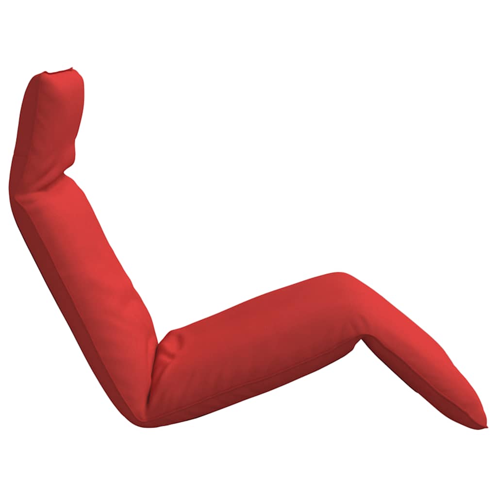 Sonnenliege Klappbar Anthrazit 175x54x8,5 cm Oxford-Gewebe
