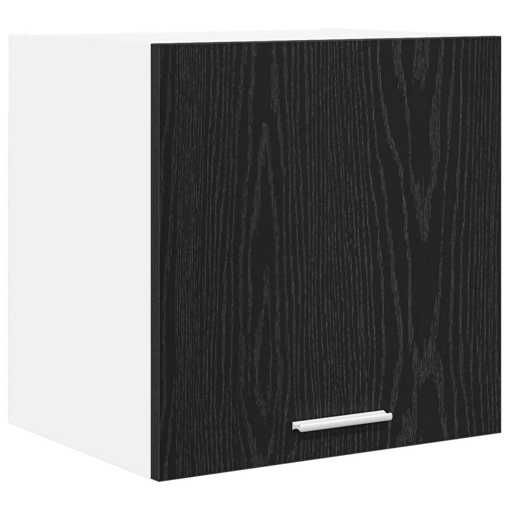 Unterschrank Lyon Weiß 60x46x81,5 cm Holzwerkstoff