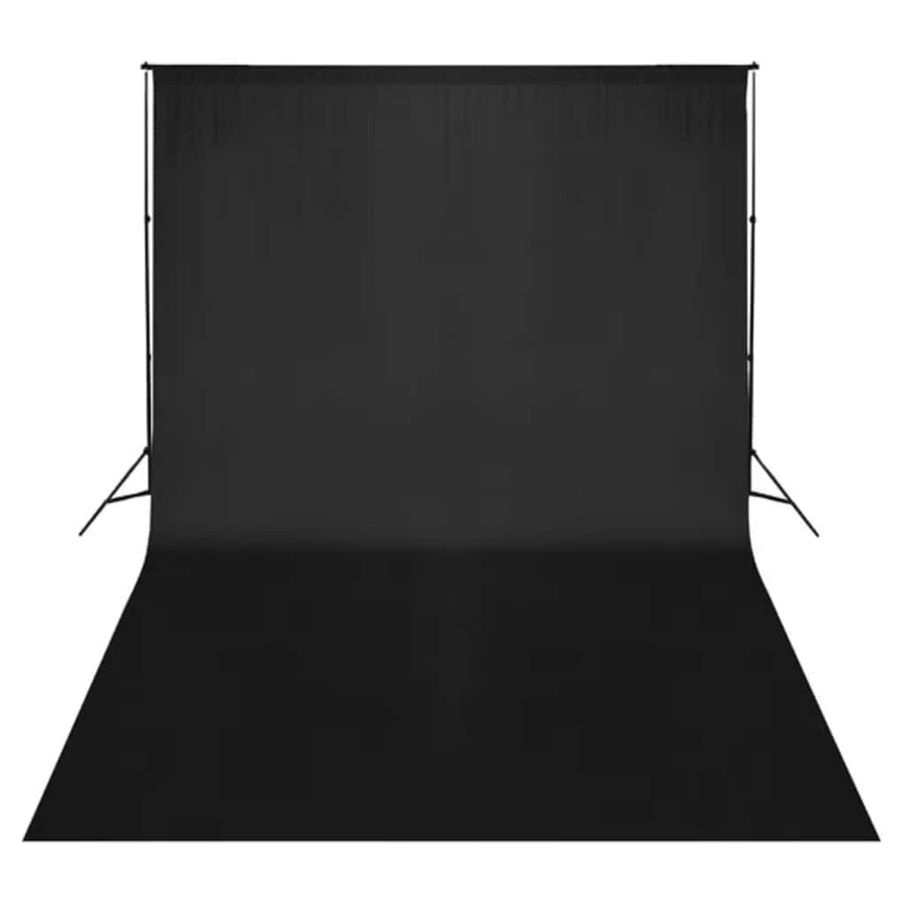 Fotohintergrund ohne Ständer Baumwolle Grün 300x300 Chroma-Key