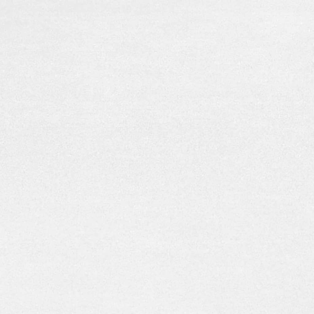 Matratze 80 x 200 cm 7 Zonen PU Schaum 10 cm H2 H3